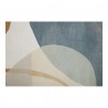 Moe's Home Collection Calmness Abstract Print - Detail