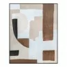 Moe's Home Collection Fina 2 Wall Decor - Front Angle - Moe's Home Collection Fina 2 Wall Decor - Front Angle