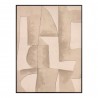 Moe's Home Collection Saga 1 Wall Decor - Front Angle