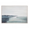 Moe's Home Collection Shoreline Framed Painting - Front Angle