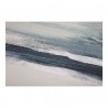 Moe's Home Collection Shoreline Framed Painting - Detail
