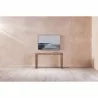Moe's Home Collection Shoreline Framed Painting - Lifestyle - Moe's Home Collection Shoreline Framed Painting - Lifestyle