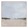 Moe's Home Collection Grasslands Framed Painting - Front Angle