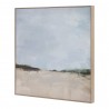 Moe's Home Collection Grasslands Framed Painting - Front Side Angle