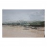Moe's Home Collection Grasslands Framed Painting - Detail