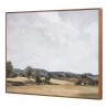 Moe's Home Collection Vast Country Framed Painting - Front Side Angle