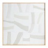 Moe's Home Collection Configured Framed Painting - Front Angle