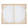 Moe's Home Collection Tablescape Framed Painting - View of Bottom