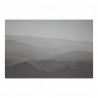 Moe's Home Collection Highest Peak Framed Print - Detail