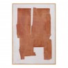 Moe's Home Collection Cici 1 Framed Painting - Front Angle