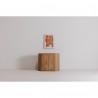 Moe's Home Collection Cici 1 Framed Painting - Lifestyle
