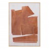 Moe's Home Collection Cici 2 Framed Painting - Front Angle