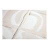 Moe's Home Collection Unfold 1 Framed Print - Detail