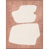Moe's Home Collection Sulo Framed Painting 