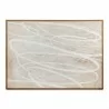 Moe's Home Collection Ever Framed Painting - Moe's Home Collection Ever Framed Painting