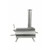 WPPO Ovens Lil Luigi Portable Oven - Side - WPPO Ovens Lil Luigi Portable Oven - Side