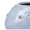 Alfresco Home Placid Fish - Closeup Side Angle