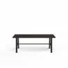 Sunset West La Jolla Coffee Table - Front Angle - Sunset West La Jolla Coffee Table - Front Angle