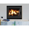 Superior Fireplaces EPA 2.0CUFT WB Trad ClnFc Grey Stk - Lifestyle 2