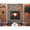 Superior Fireplaces EPA 2.0CUFT WB Trad ClnFc Grey Stk - Lifestyle