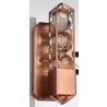 ZEEV Lighting Imbrium Wall Sconce - Brushed Copper - ZEEV Lighting Imbrium Wall Sconce - Brushed Copper