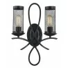 ZEEV Lighting Kenosha Wall Sconc - ZEEV Lighting Kenosha Wall Sconc