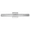 ZEEV Lighting Gemini Wall Sconce - ZEEV Lighting Gemini Wall Sconce