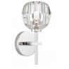 ZEEV Lighting Parisian Collection Wall Sconce- Front Angle