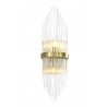ZEEV Lighting Citadel Collection Wall Sconce- Front Angle
