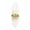 ZEEV Lighting Citadel Collection Wall Sconce- Front Angle - ZEEV Lighting Citadel Collection Wall Sconce- Front Angle
