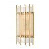 ZEEV Lighting Allure Collection Wall Sconce- Front Angle