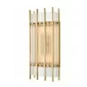 ZEEV Lighting Allure Collection Wall Sconce- Front Angle - ZEEV Lighting Allure Collection Wall Sconce- Front Angle