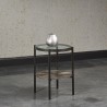 Sunpan Terry End Table - Lifestyle