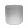 Sunpan Perfetti End Table - Front Angle - Sunpan Perfetti End Table - Front Angle
