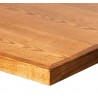 Veneer Table Top Autumn Ash