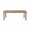 Rectangular Coffee Table-1
