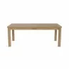Rectangular Coffee Table-1 - Rectangular Coffee Table-1