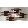 Cargo Wall Shelf Natural Walnut - Lifestyle - Cargo Wall Shelf Natural Walnut - Lifestyle