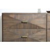 Essentials For Living Wynn 6-Drawer Double Dresser - Drawer Close-up