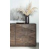 Essentials For Living Wynn 6-Drawer Double Dresser - Close-up Lifestyle