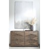 Essentials For Living Wynn 6-Drawer Double Dresser - Lifestyle Front