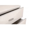 Essentials For Living Wynn 3-Drawer Nightstand - Drawer Close-up