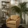 Sunpan Savoir Bookcase - Lifestyle - Sunpan Savoir Bookcase - Lifestyle