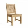 Sahara 9-Piece Dining Chair 1 - Sahara 9-Piece Dining Chair 1