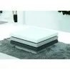 J&M Furniture Modern Coffee Table 122  - J&M Furniture Modern Coffee Table 122 