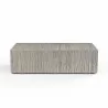 Sunset West Madera Coffee Table - Front Angle - Sunset West Madera Coffee Table - Front Angle