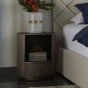 Sunpan Siena Nighstand - Lifestyle