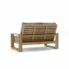 Anderson Teak Capistrano Deep Seating Loveseat-3 - Anderson Teak Capistrano Deep Seating Loveseat-3