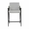 Sunpan Meadow Counter Stool - Vault Fog - Front AngleAngle - Sunpan Meadow Counter Stool - Vault Fog - Front AngleAngle