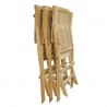 Classic Folding Armchair 3
